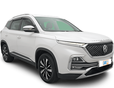 2019 MG HECTOR - SUV - Petrol - Automatic - ₹7.40 lakh